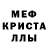 APVP мука John Hepp
